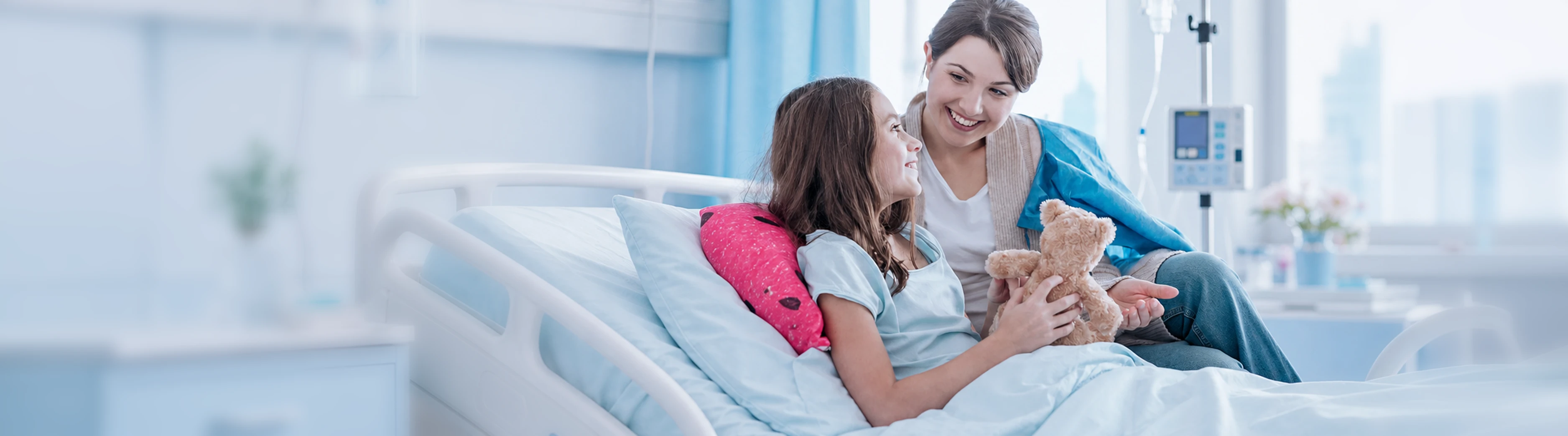 What is acute lymphoblastic leukemia?